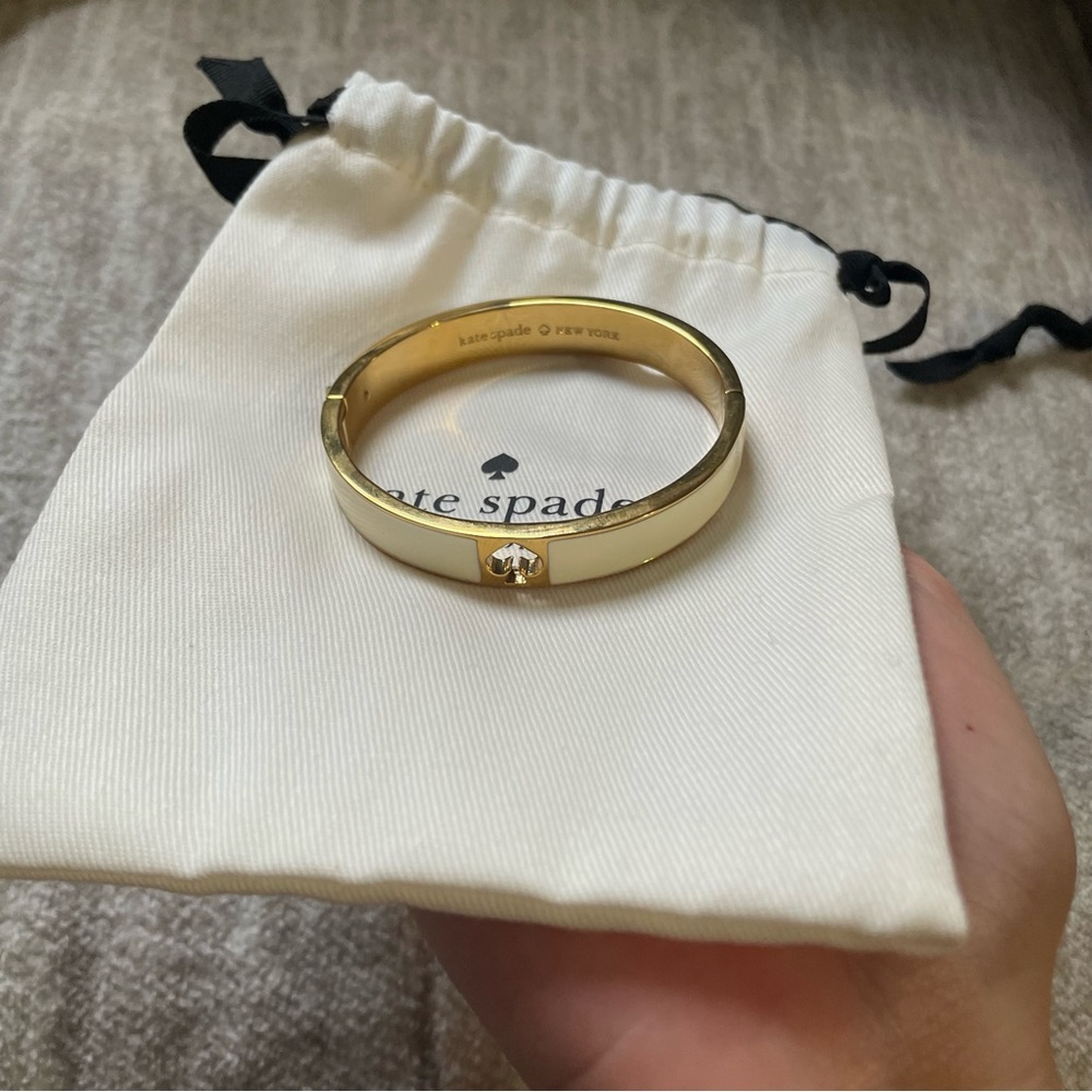 Kate spade bangle